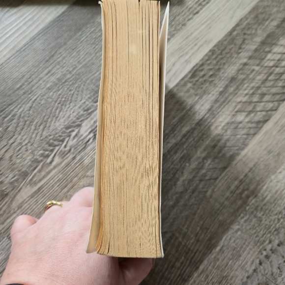 LEN DEIGHTON SPY SINKER Paperback - Hook, Line & Sinker Series - Book 3 - Picture 4 of 8